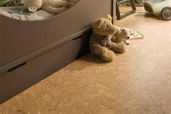 軟木地板選購知識詳解